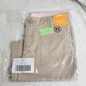 Gymboree shorts School Uniform